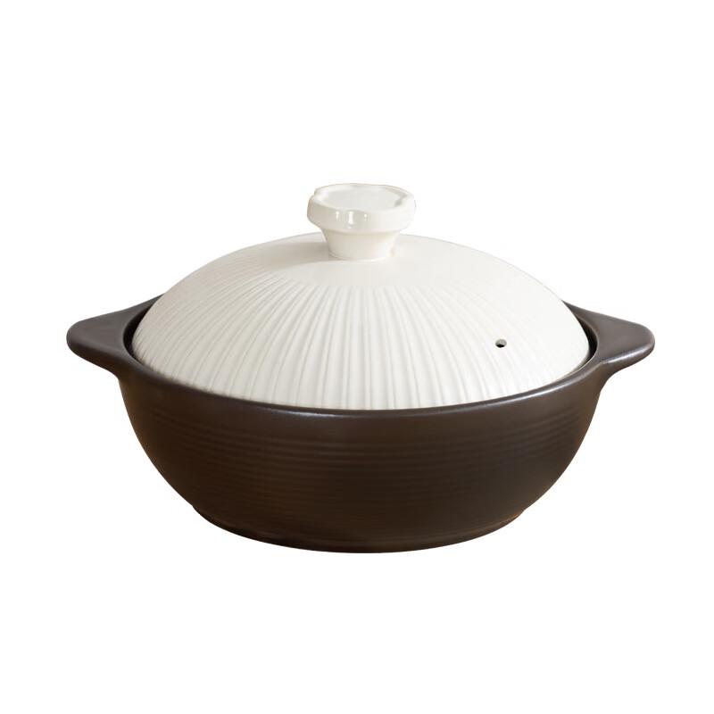 Sikaizhuo High-Temperature Resistant Casserole Pot