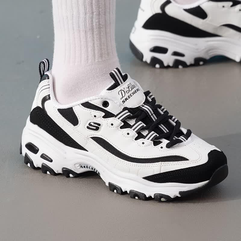 Skechers Women s Sport Lifestyle Shoes US 7.5