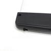 LED Book Reading 1PCS Transparent Flat Reading Light Student Night Light Portable Desk Lamp