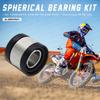 Motoare motocicletelor și piese – Pistoane și segmenți piston