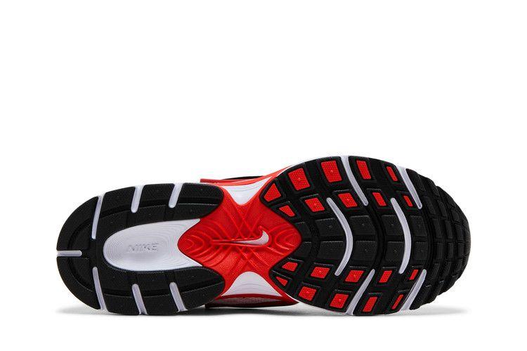 Women's Sneakers Nike V5 RNR White Picante Red Vast Grey Black (Women's) White/Picante Red/Vast Grey/Black
