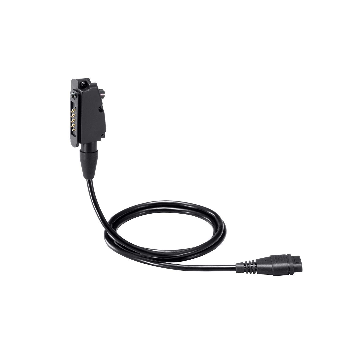 

Кабель для подключения микрофона Icom OPC-661
