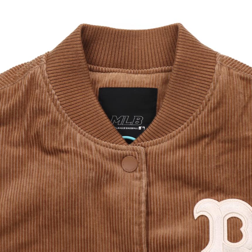 New MLB Boston Red Sox Baseball Jerseys Unisex Brown 31JPF6061-43B