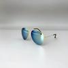 2026 New Vintage Sunglasses For Men Metal Frame Women Sun Glasses Shades Fashion Oculos Masculino Outdoor Sports Sunglasses