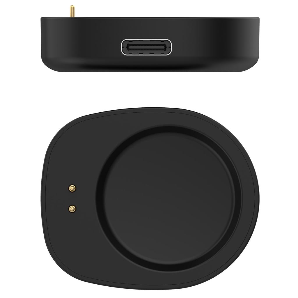 Charger Adapter for Amazfit Balance A2286/ T-Rex 3 A2322 Charging Dock Magnet Converter Smartwatch Accessories