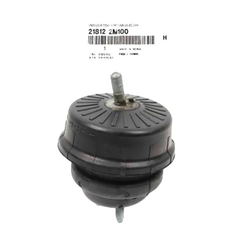 

Brand New Hydraulic ulator Engine Mount OEM LH 218122M100 RH 218122M000 For GENESIS COUPE 2.0L 2009-2012 LH 21812-2M100