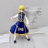 [USED] Figma Kurapika HUNTER×HUNTER