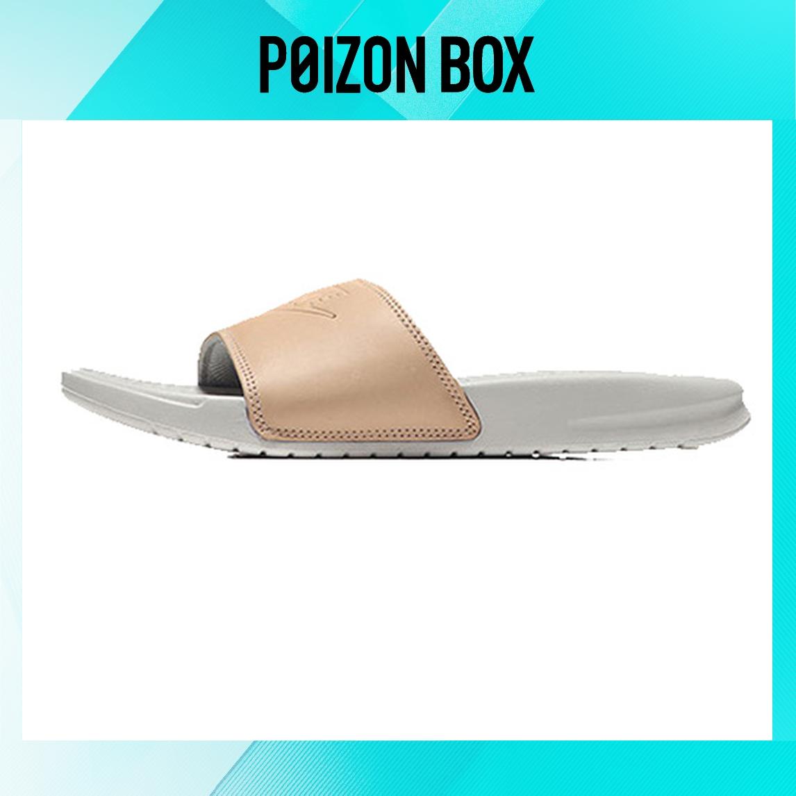 

сабо Nike Benassi Flip-flops Women AO4642-200