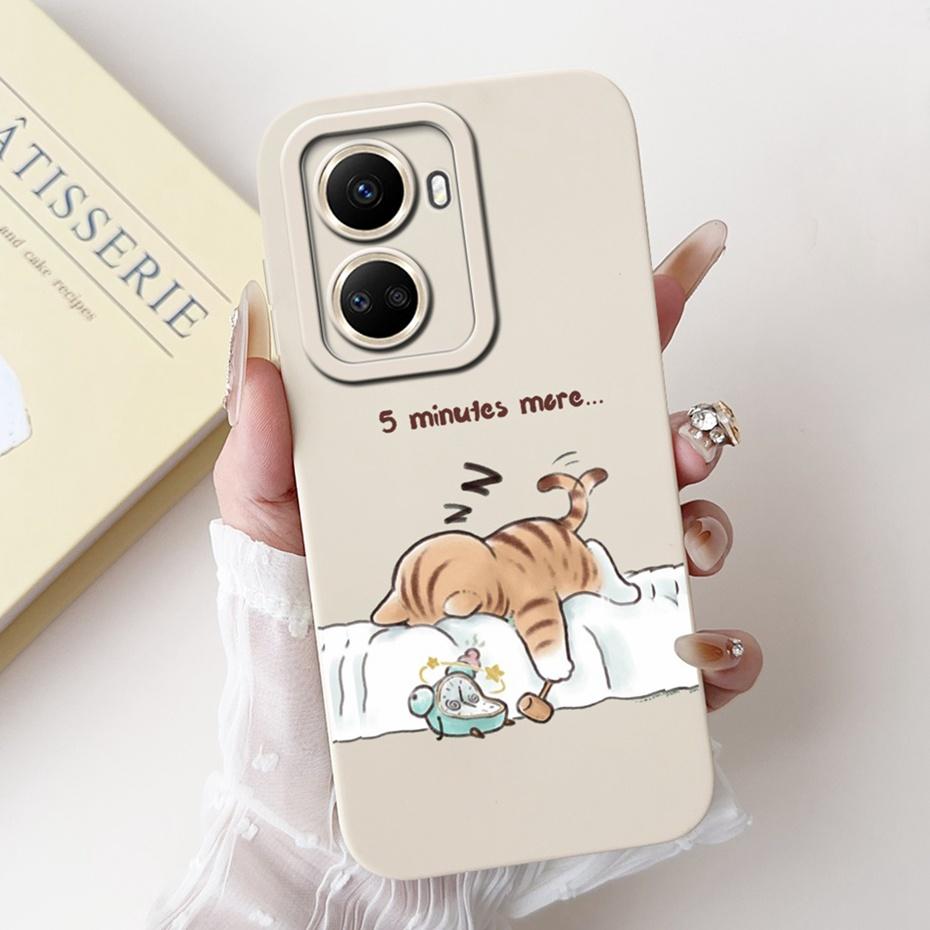 For Huawei Nova 10 SE 10 Pro Lens Protective Case For Huawei Nova10 Nova 10SE 10Pro Fashin New Design Soft Silicone Phone Cases