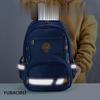 Waterproof Children School Bags For Boys Kids Travel Backpack Primary School Backpacks Orthopedic Schoolbag KTY