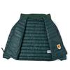 Timberland Warm Water-Resistant Down Jacket Men Jackets A42FB-317