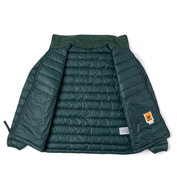 Timberland Warm Water-Resistant Down Jacket Men Jackets A42FB-317