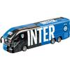 Pull-back Bus - MONDO MOTORS - Inter Milan - Scale 1:43
