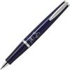 Pilot Timeline Kitty Glitter Blue Ballpoint Pen 0.5mm (BTL5KT24-LH)