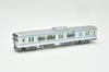 TOMYTEC Railway Collection, Tetsuro, Vol. 32, 10-Piece Box, Diorama Supplies