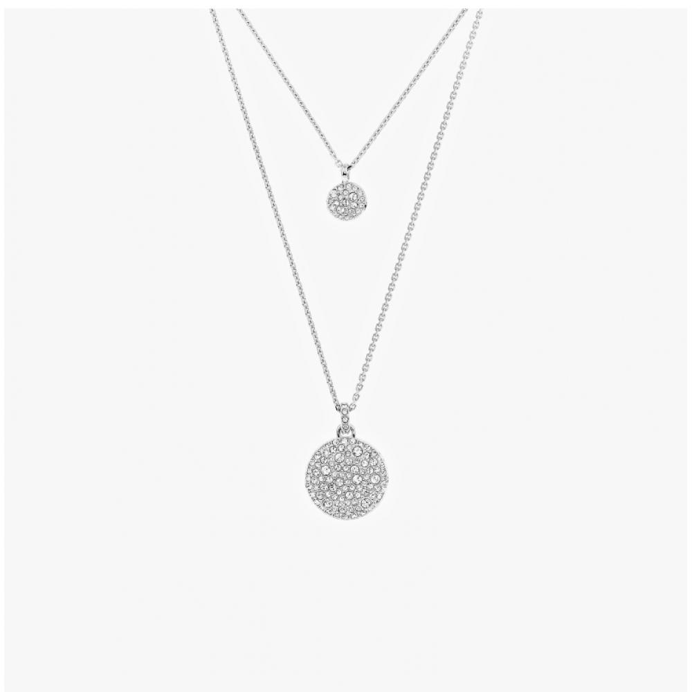 Swarovski 5684244 Sublima Meteora Layering Necklace
