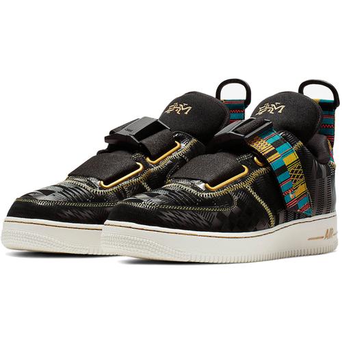 Nike Air Force 1 Utility Bhm 2019 BV7783-001