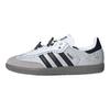 adidas Samba OG Lace Flower Damen Sneaker Weiß Schuhwerk-Weiß Core-Schwarz IH3371