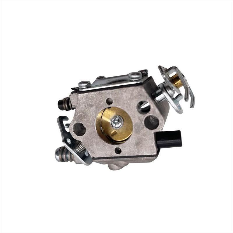 Carburetor For Husqvarna Brushcutter 40 45 240EPA 240R 245R EPA 245RX 245 240F 245RX EPA WT-99 Chaaw Replaces Parts
