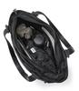Tote Bag URBAN COMMUTER 2WAY TOTE BAG 3 HA Made in Japan Toyooka Bag Storage 18L BLACK [Beruf] PC/B4