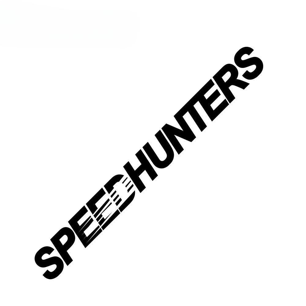 Car Sticker Universal Cars Vinyl Stickers Speed Hunters Graphics PVC Auto Side Racing Sticker Truck Bumper Rear Window Decal DIY