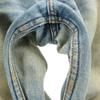 Levi's 80s 525 Vintage Denim pants W31 blue jeans Men's Used