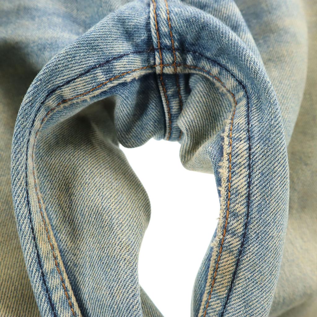 Levi's 80s 525 Vintage Denim pants W31 blue jeans Men's Used