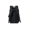 New Anta Basketball Collection Fabric Backpack Regular Men's Black White 192231152-2