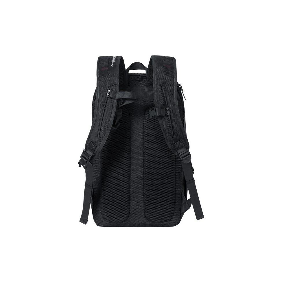 New Anta Basketball Collection Fabric Backpack Regular Men's Black White 192231152-2