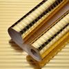Kitchen  PVC Self-adhesive Oil Resistant Wallpaper Aluminum Foil Paper Drawer Moisture-Proof Thickened Waterproof