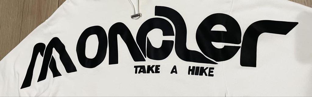 Gebrauchter MONCLERParker Herren