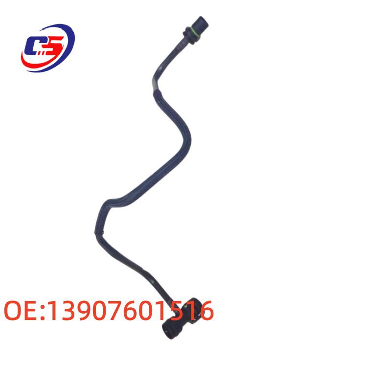 Automotive Vacuum Hoses for BMW F10/F07