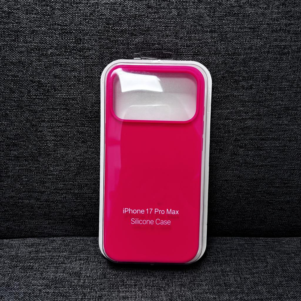 For iPhone 17 Deksel iPhone 17Pro Max 17Air Silikondeksel For iPhone 16 15 14 13 12 11 Pro Max 14Plus 15Pro Telefonstøtfanger Støtsikkert Mykt Deksel