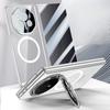 It Is Suitable for The HONOR Magic V3 Phone Case Stand, Featuring A Magnetic Transparent Full-case Shockproof, Simple and High-end Casing