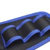 Oxford Cloth Tool Storage Bags Multiple Pockets Toolkit Pouch  Hardware Maintenance Organizer
