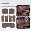 Porsche Breathable Seat Cushion for Cayenne, Macan, Panamera, 718, Taycan