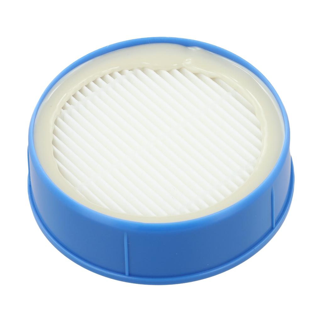 Komplettes Filterset Akku-Staubsaugerfilter Hohe Filtrationseffizienz