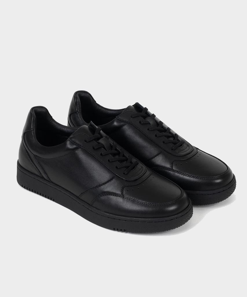 Pemont Serve (Black)