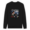 Scarface Unisex Adult Homage Vintage Sweatshirt