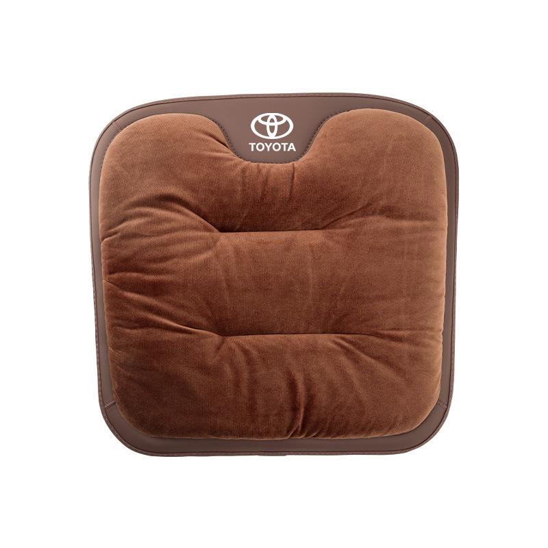 Seat Cushions for Toyota: Corolla, Frontlander, Highlander, Camry, Avalon, RAV4