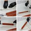 Manual Kebab Grinder Skewer Kebab Maker Outdoor Portable Barbecue Gadget