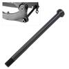 12*124L*M12(P1.0)*16L/12*174L*M12*(P1.0)*19L Oś przelotowa do roweru ze stopu aluminium Lekka Szybkozamykacz Szpikulec na oś przelotową