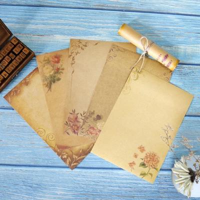 Confezionare regali – Buste per biglietti di auguri
