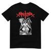 SARCOFAGO "Baphomet" (One Sided) T-SHIRT