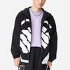 Li Ning Jacket Fall Men's Black AFDS075-3