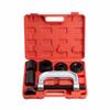 Ball Joint Puller Compact Set with Carrying Case Strong for Garage