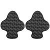 Almohadilla de relleno para casco de motocicleta transpirable, almohadilla de relleno para casco, almohadilla de aislamiento que absorbe el sudor y se seca rápidamente, accesorios