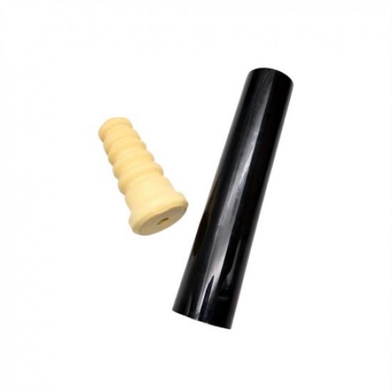 Rear Suspension Shock Absorber Buffer & Dust Cover For Mazda 3 BK BL 2004 - 2012