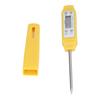 Digitales Lebensmittelthermometer Automatische Kalibrierung Stift   Hohe Genauigkeit Elektronisch   Thermometer