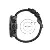 Uhrenarmband correa Für Suunto 7 Suunto7 Smartwatch Silikonband Uhrenband Armband Handgelenkband